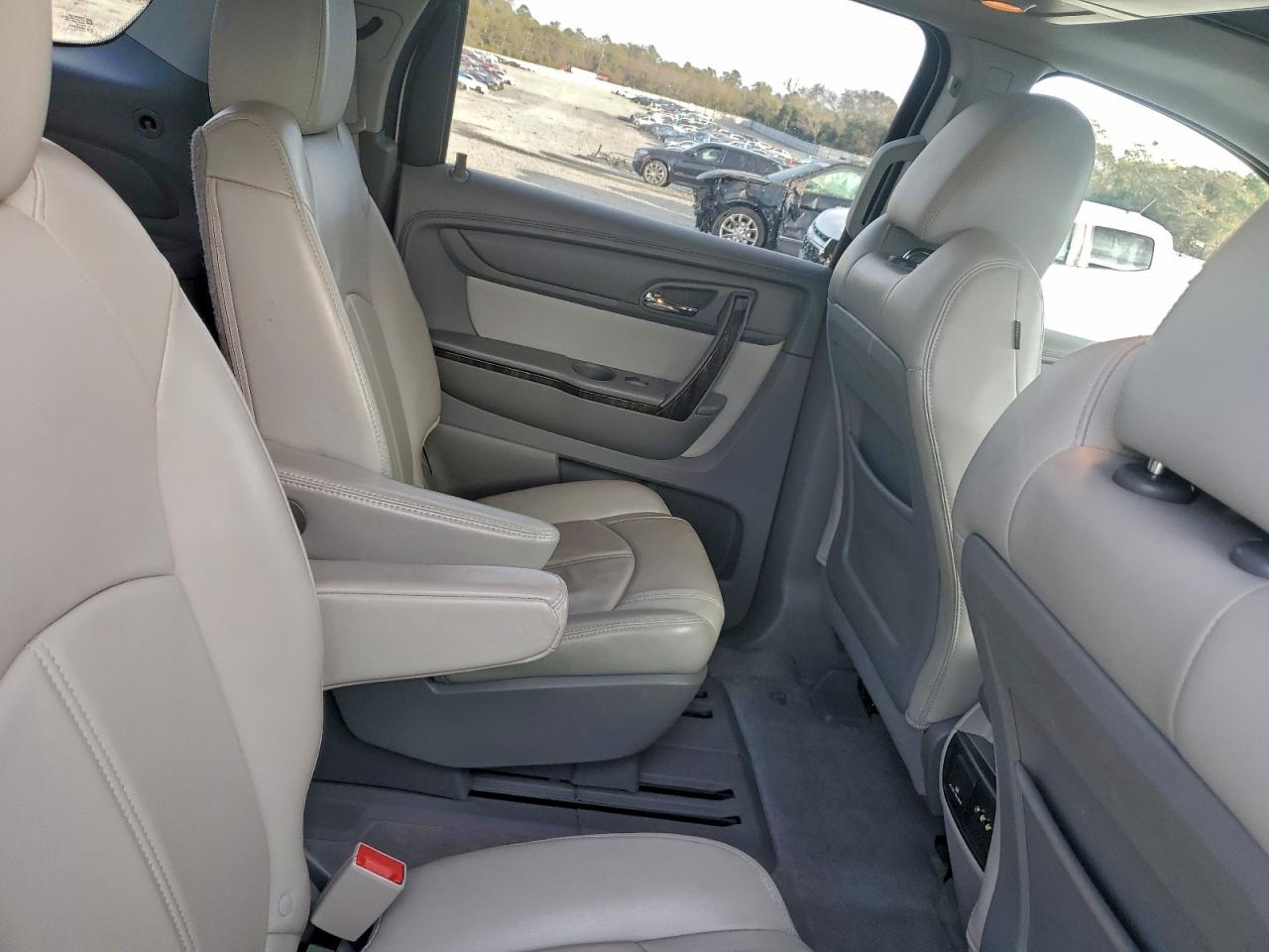 2013 GMC Acadia Slt-2 VIN: 1GKKRSKD5DJ206588 Lot: 94395255