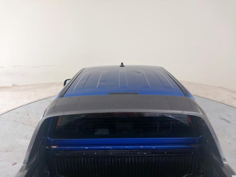 2017 FORD RANGER PICK UP DOUBLE CAB LIMITED 2 3.2 TDCI 200 AUTO