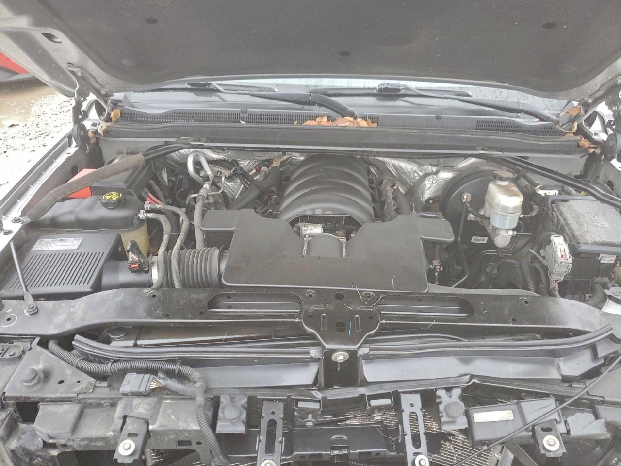 2016 Chevrolet Tahoe K1500 Ltz VIN: 1GNSKCKC4GR152047 Lot: 93703155