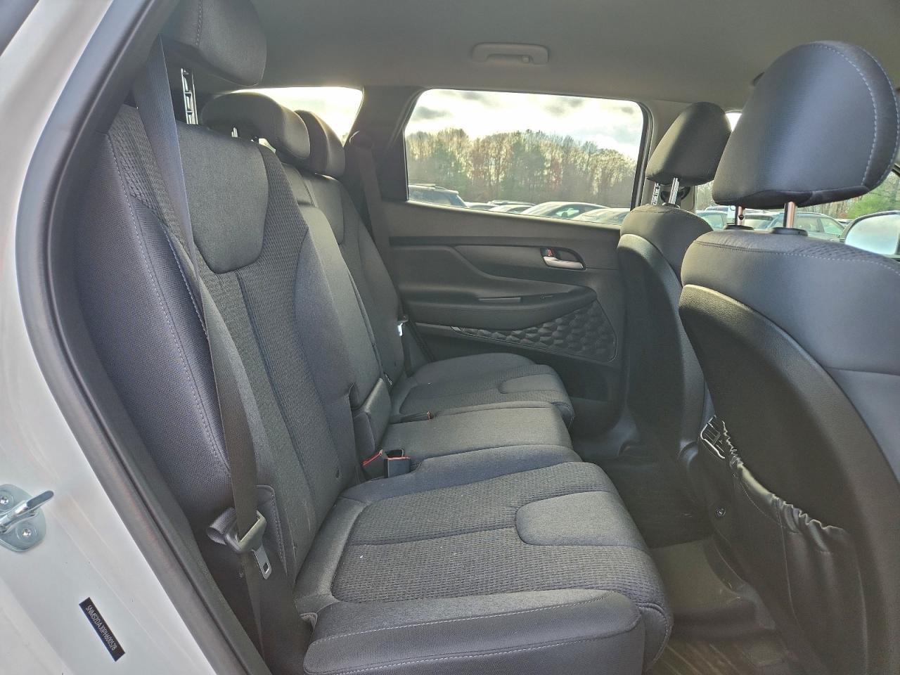 2023 Hyundai Santa Fe Sel VIN: 5NMS2DAJ0PH600528 Lot: 93099415