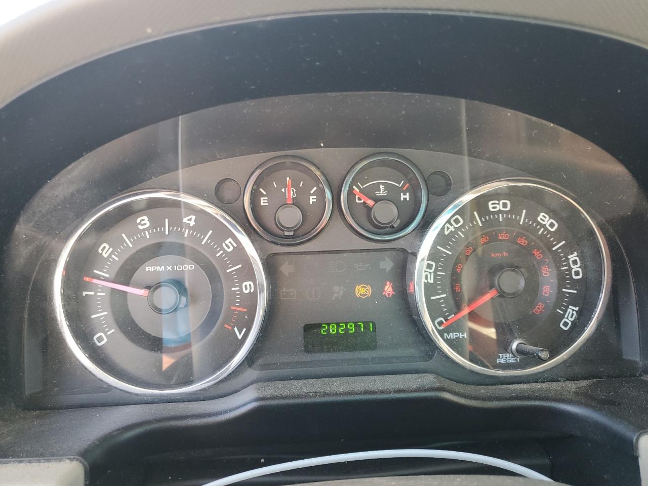 2007 Ford Edge Se VIN: 2FMDK36C97BA55100 Lot: 90274205