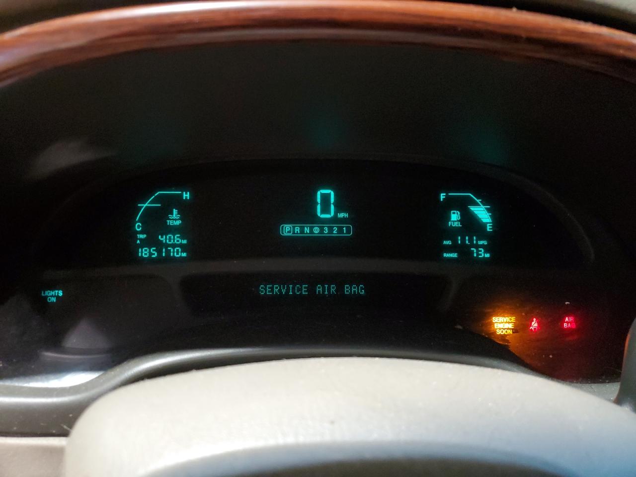 2005 Cadillac Deville VIN: 1G6KD54Y45U250452 Lot: 92297785