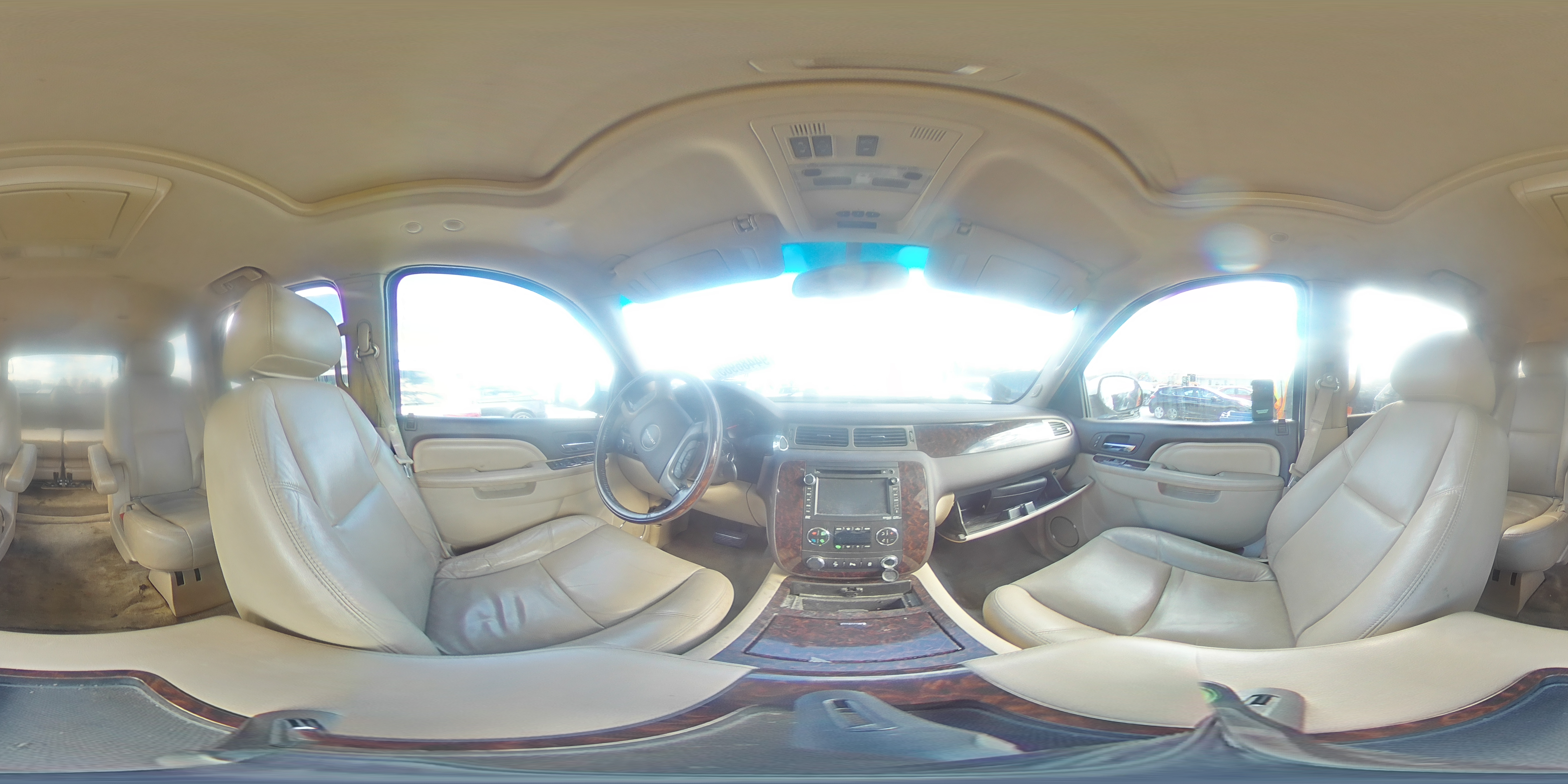 2012 GMC Yukon Denali VIN: 1GKS2EEF4CR178978 Lot: 94486985