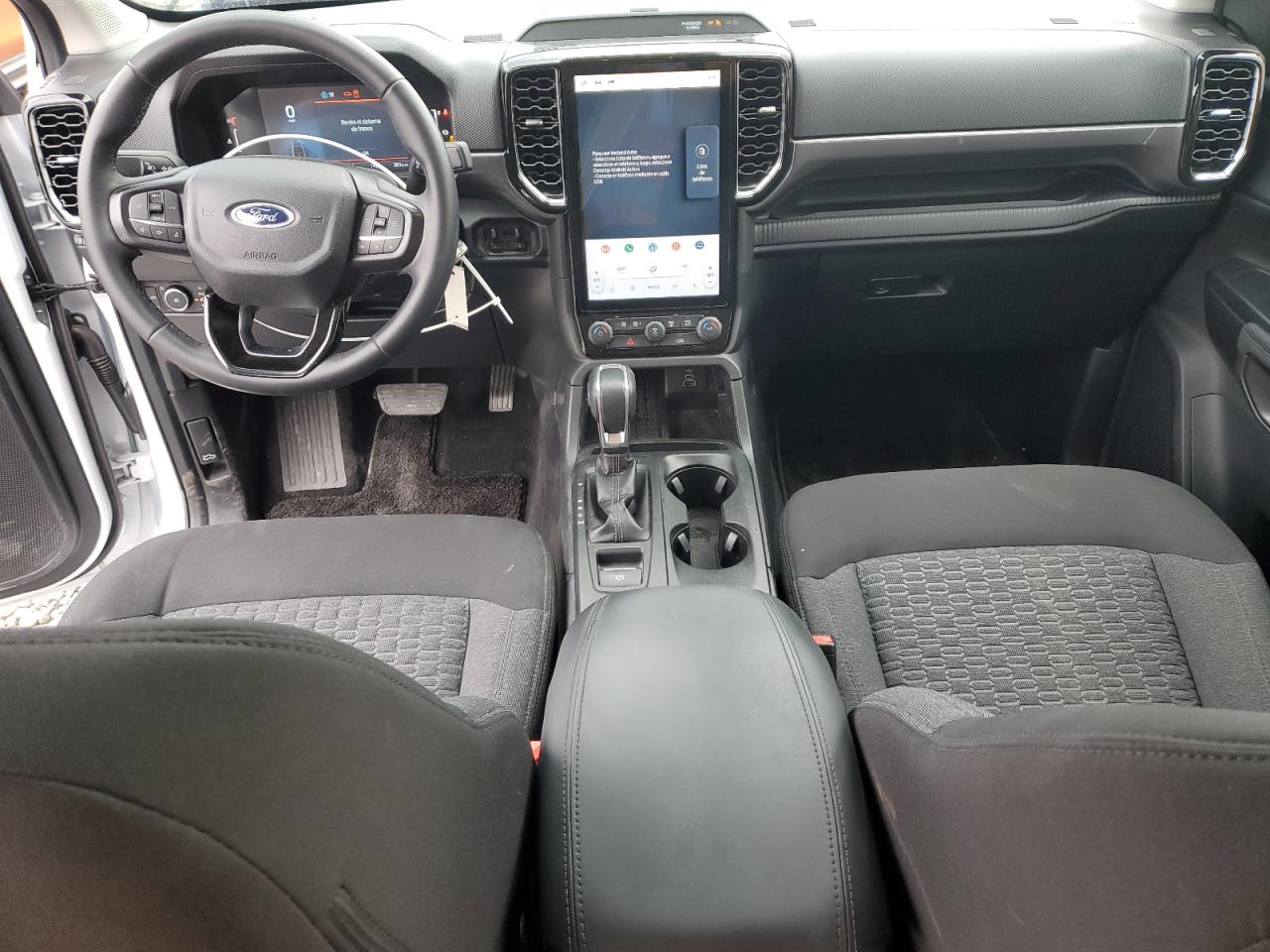 2025 Ford Ranger Xlt VIN: 1FTER4HP1SLE08559 Lot: 92716475