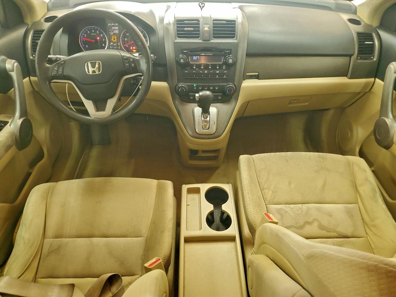 2007 Honda Cr-V Ex VIN: JHLRE38597C041703 Lot: 94173455