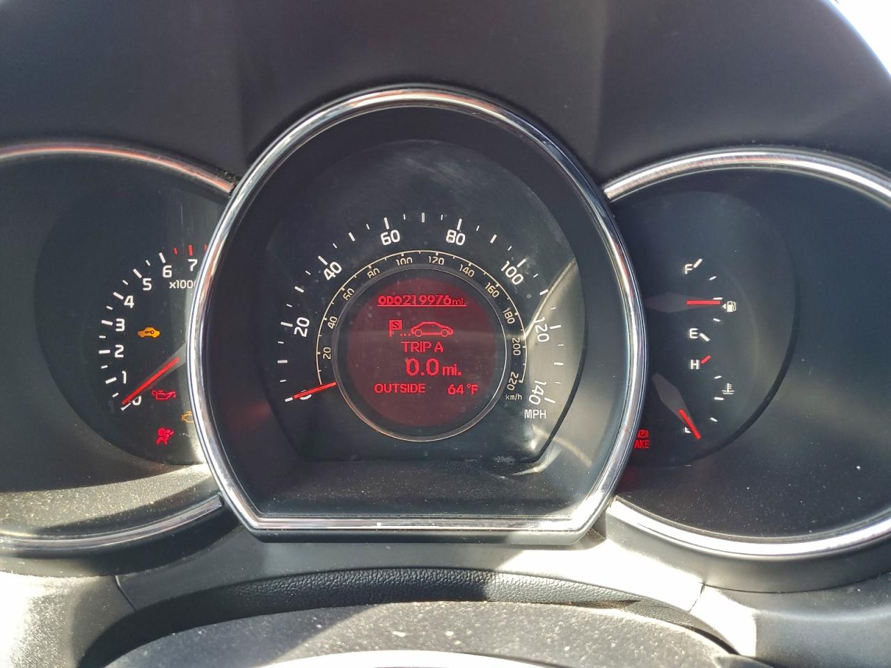 2013 Kia Rio Ex VIN: KNADN5A36D6149375 Lot: 93472815