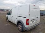 2010 FORD TRANSIT CONNECT HIGH ROOF VAN TDCI 90PS for sale at Copart SANDTOFT