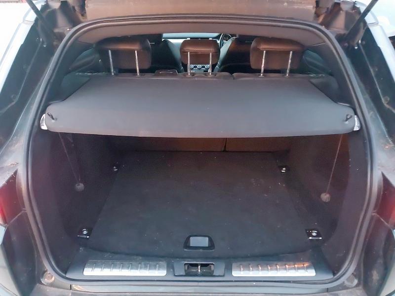 2017 LAND ROVER RANGE ROVER EVOQUE 2.0 TD4 HSE DYNAMIC 5DR AUTO