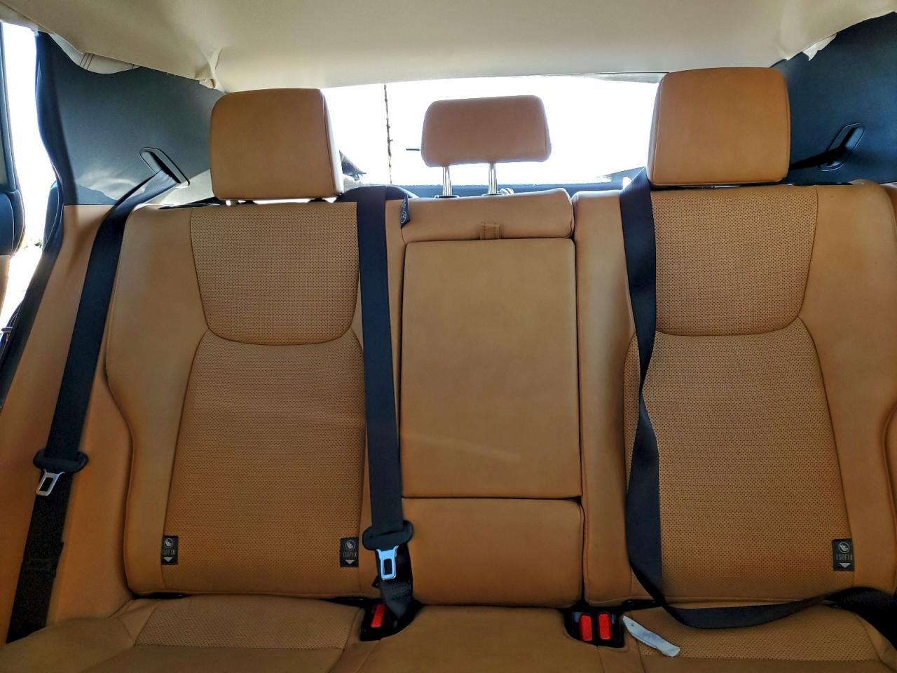 2023 Lexus Rz 450E VIN: JTJAAAAB3PA005444 Lot: 93699465