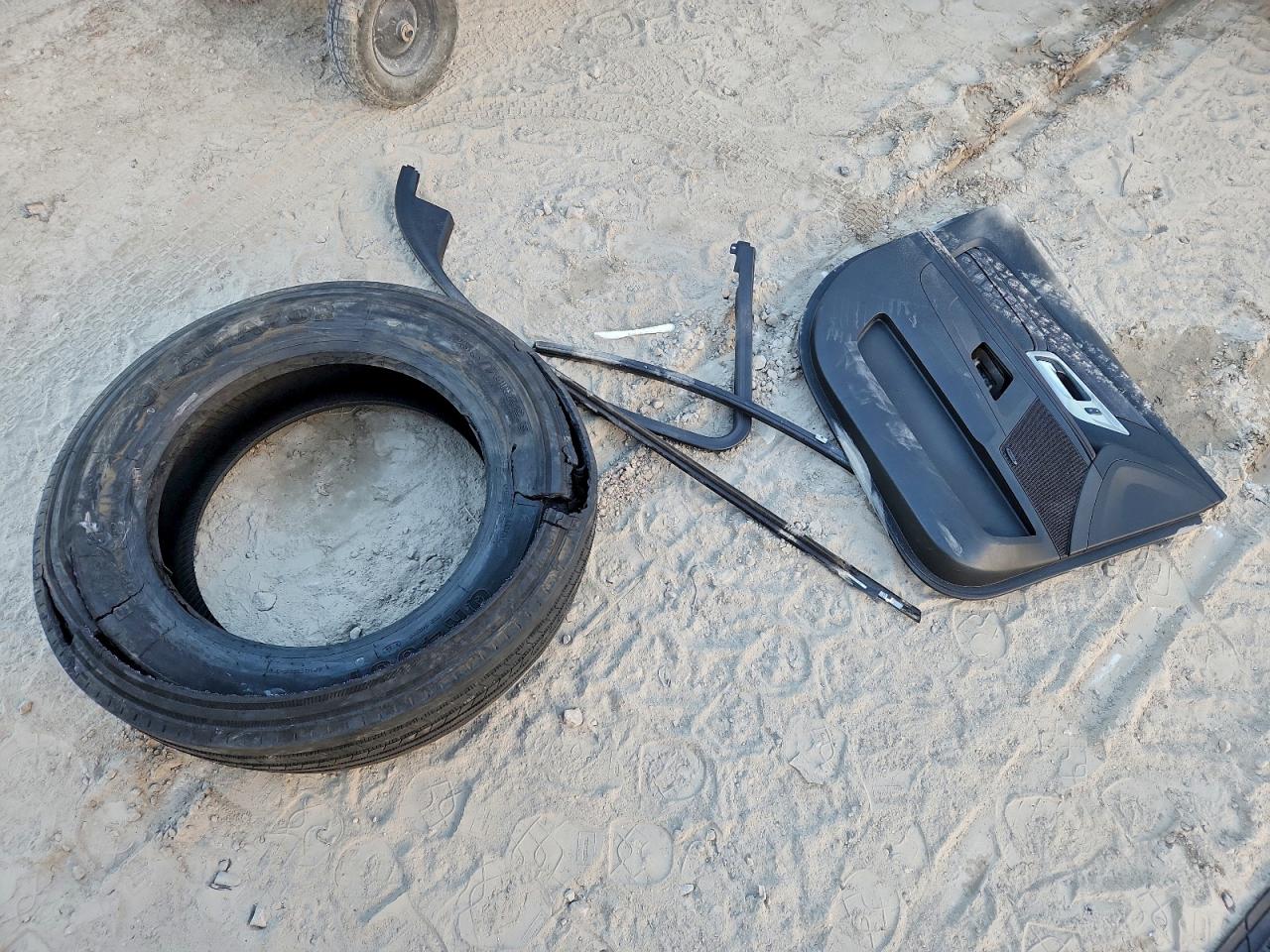 2013 GMC Terrain Denali VIN: 2GKALYEK0D6119821 Lot: 94356005