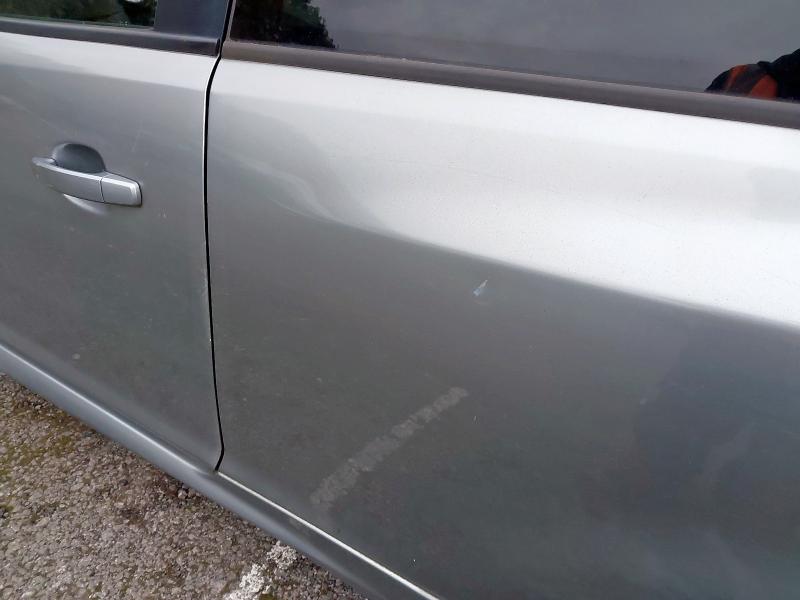 2012 VAUXHALL CORSA SRI 