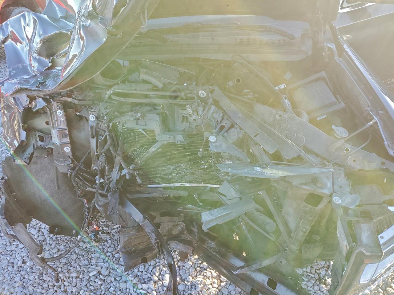 2018 Chevrolet Tahoe K1500 Premier VIN: 1GNSKCKCXJR307529 Lot: 94070935