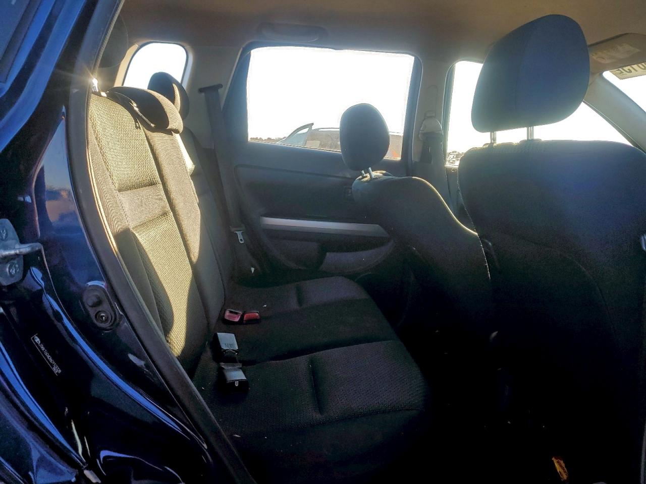 2006 Toyota Scion Xa VIN: JTKKT604260152028 Lot: 94098815