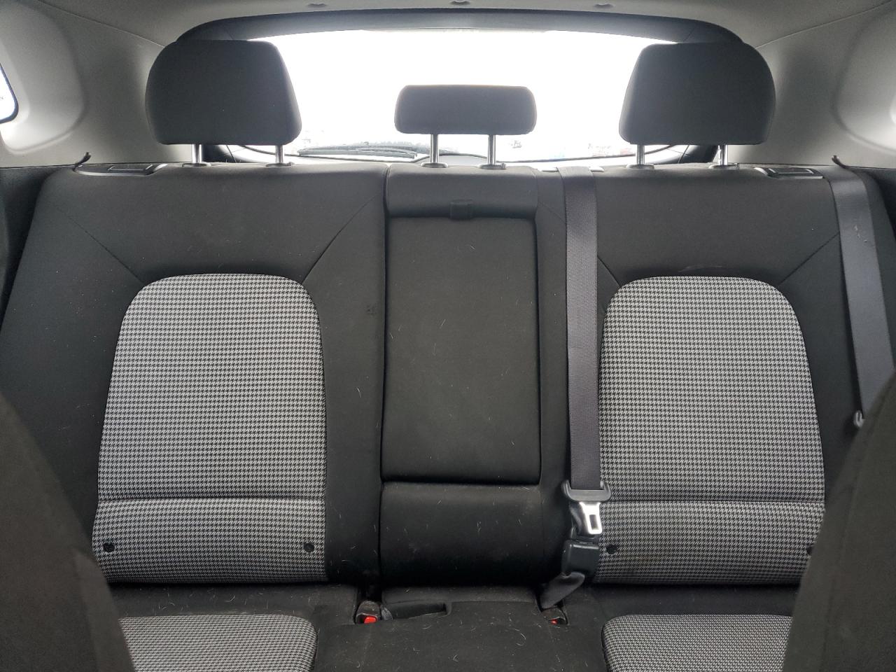 2021 Hyundai Kona Se VIN: KM8K1CAA6MU667342 Lot: 92235795