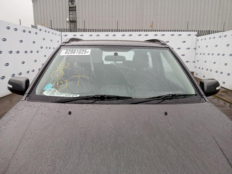 2011 SUZUKI GRAND VITARA 1.6 VVT SZ3 3DR