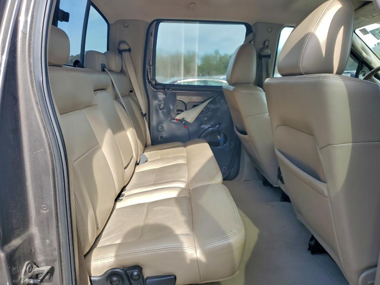 2006 Ford F150 Supercrew VIN: 1FTPW12V16KD41691 Lot: 92379815