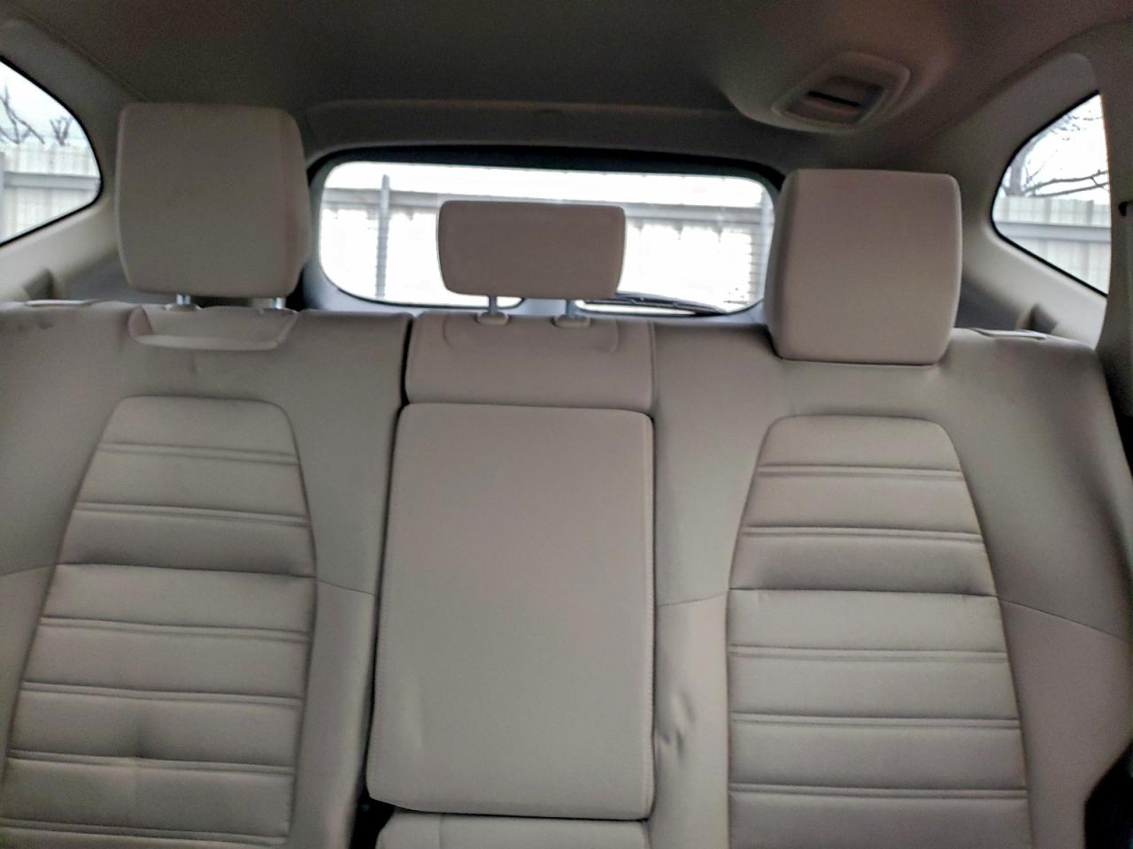 2019 Honda Cr-V Ex VIN: 2HKRW2H53KH613625 Lot: 94196525