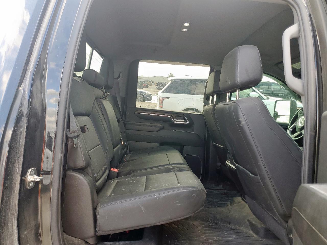 2024 GMC Sierra K2500 Slt VIN: 1GT49NE77RF343019 Lot: 91995915