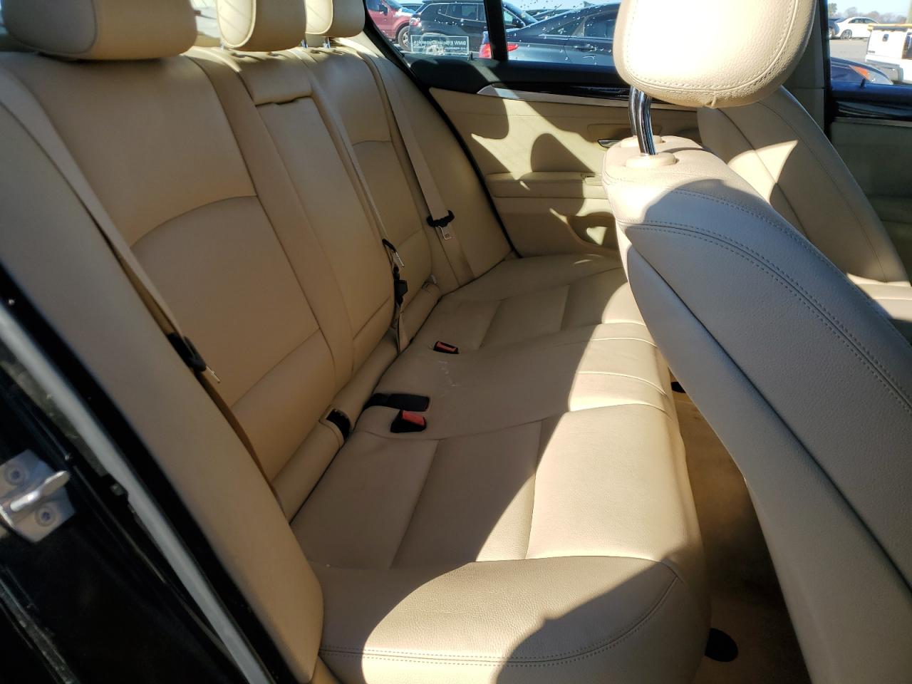 2015 BMW 528 I VIN: WBA5A5C59FD525208 Lot: 91999055