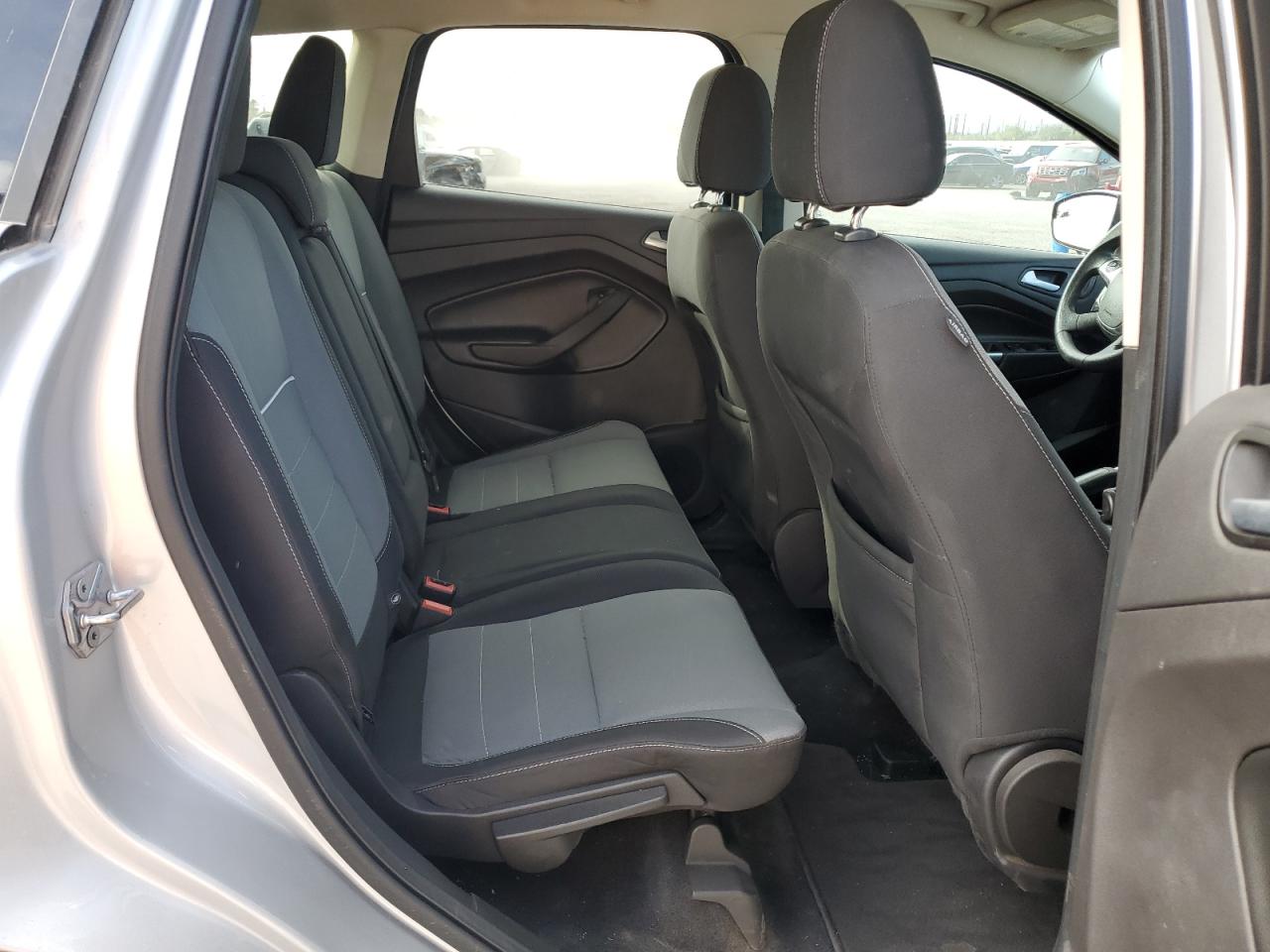 2015 Ford Escape Se VIN: 1FMCU0G70FUA67473 Lot: 92699835