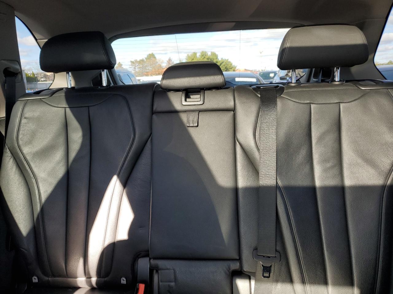 2015 BMW X5 xDrive35I VIN: 5UXKR0C56F0K54826 Lot: 93143085