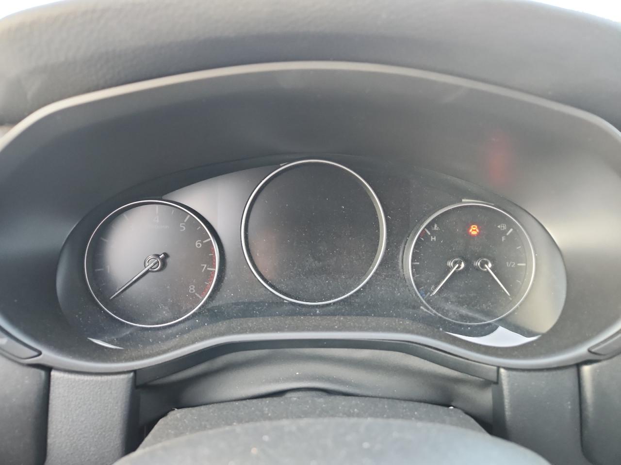 2025 Mazda Cx-50 Premium VIN: 7MMVABDY2SN322997 Lot: 91742075