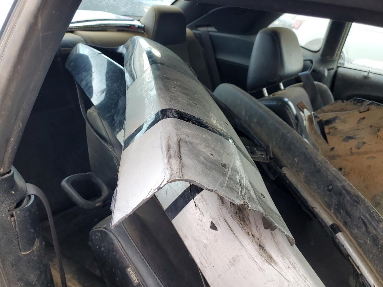 2016 Dodge Challenger R/T Scat Pack VIN: 2C3CDZFJ1GH279121 Lot: 93271495