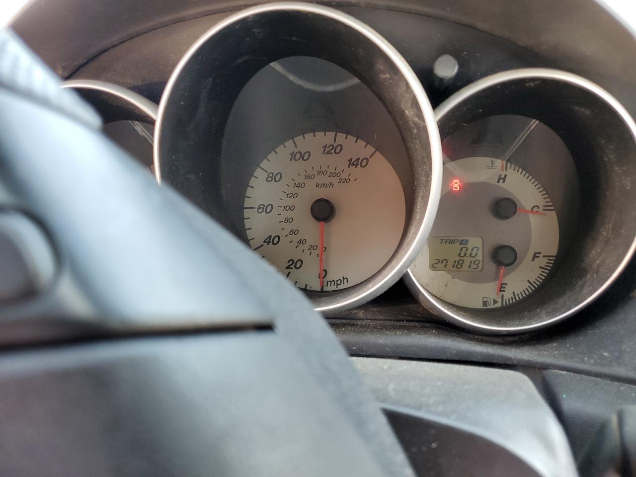 2009 Mazda 3 I VIN: JM1BK32F791240143 Lot: 92155505