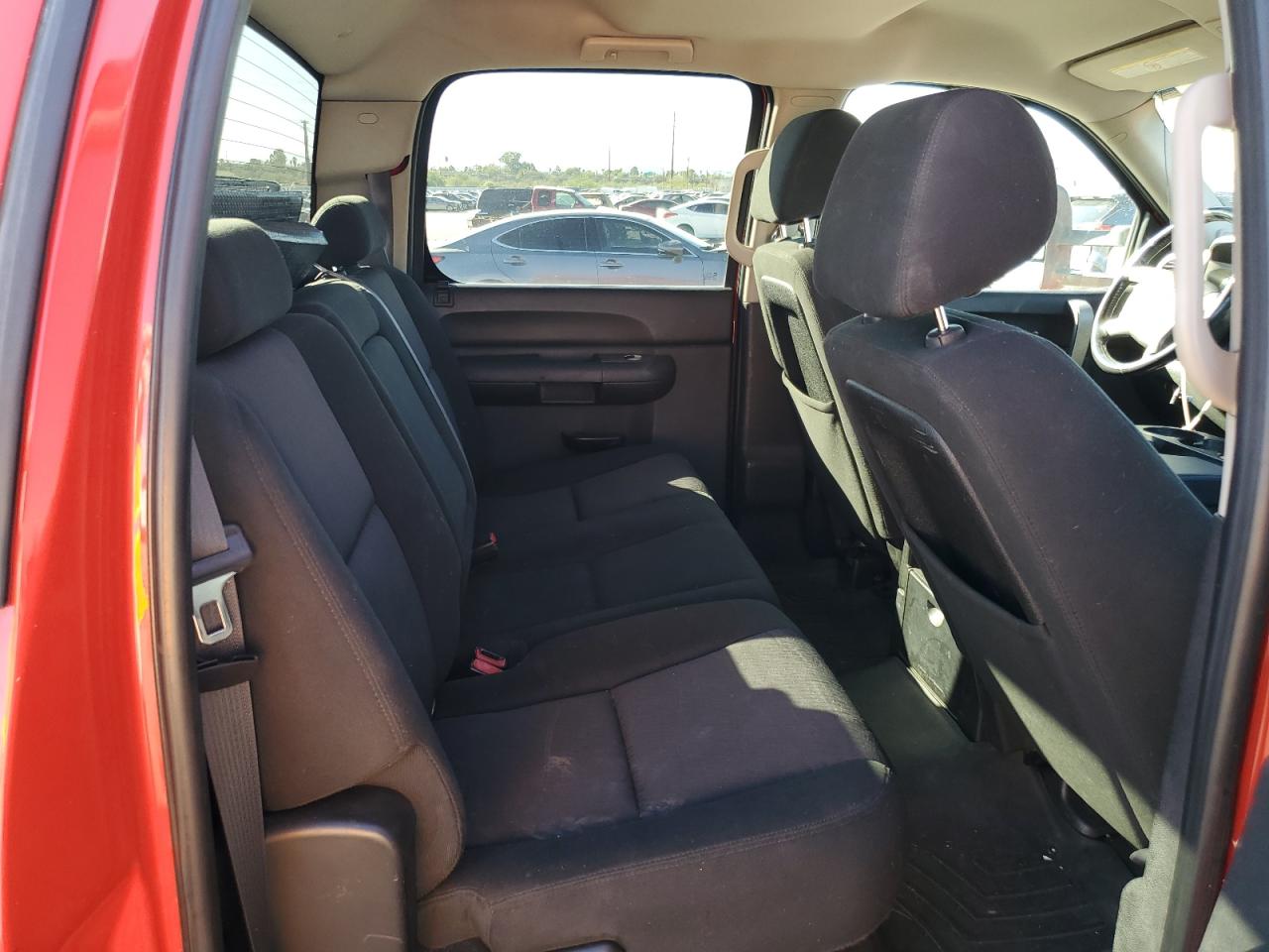 2011 GMC Sierra K2500 Sle VIN: 1GT120C8XBF262513 Lot: 93454145