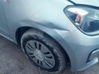 2015 VOLKSWAGEN UP 1.0 MOVE UP 3DR for sale at Copart BRISTOL