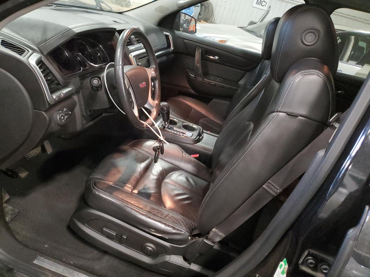 2015 GMC Acadia Slt-1 VIN: 1GKKVRKD2FJ180183 Lot: 90969015