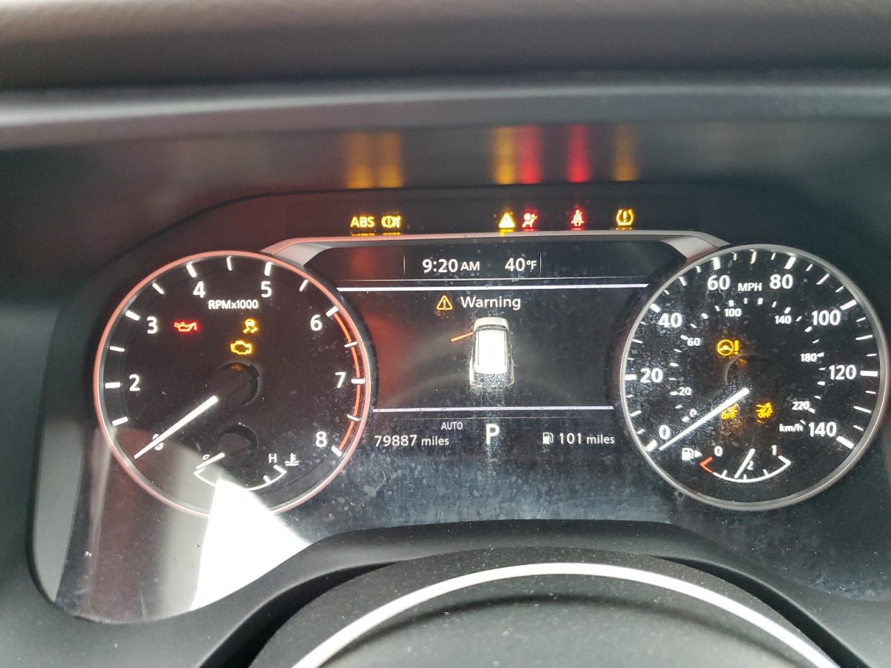 2021 Nissan Rogue Sv VIN: 5N1AT3BB6MC717515 Lot: 93218755