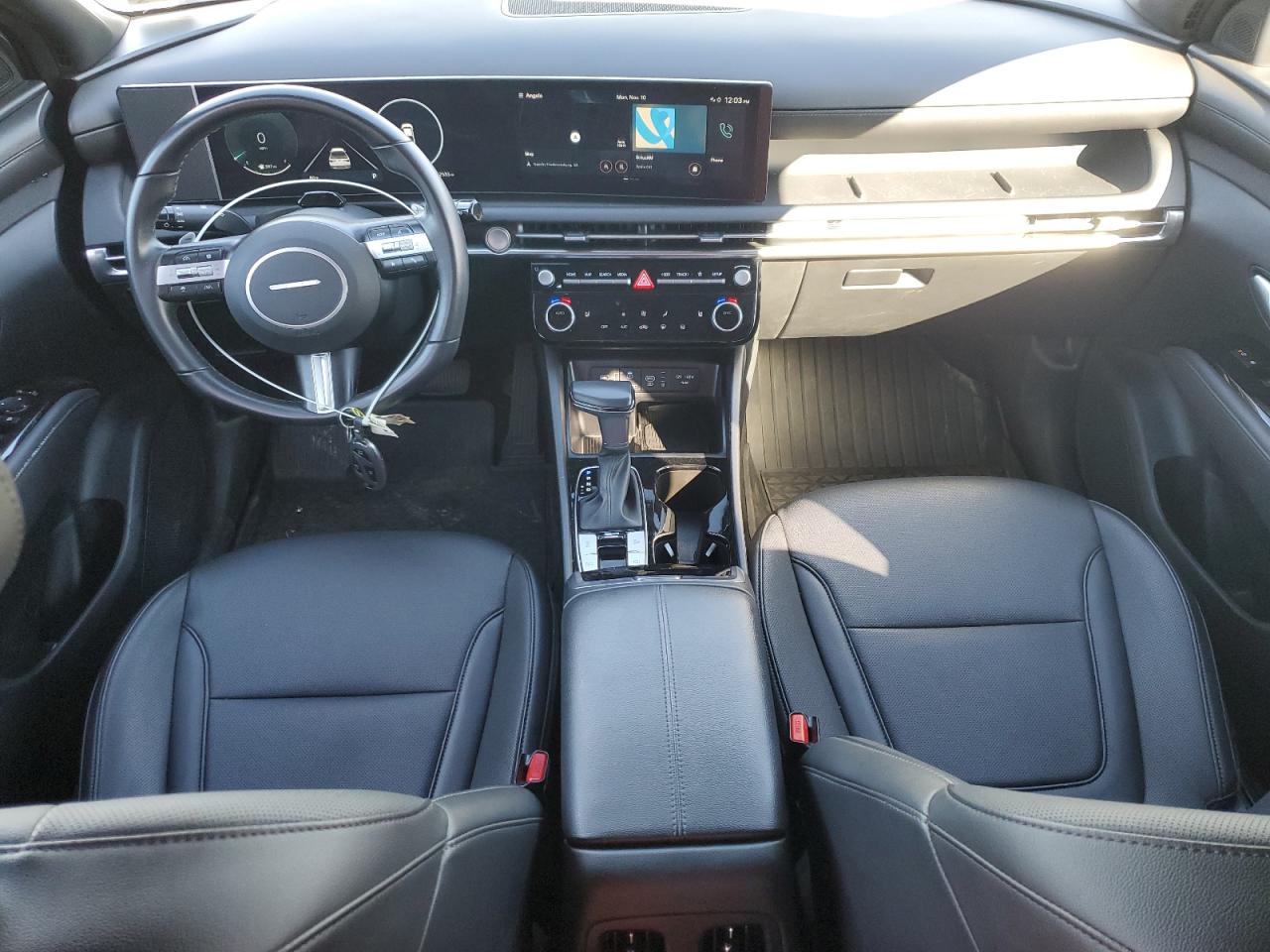 2025 Hyundai Santa Cruz Xrt VIN: 5NTJDDDF2SH139214 Lot: 91660425