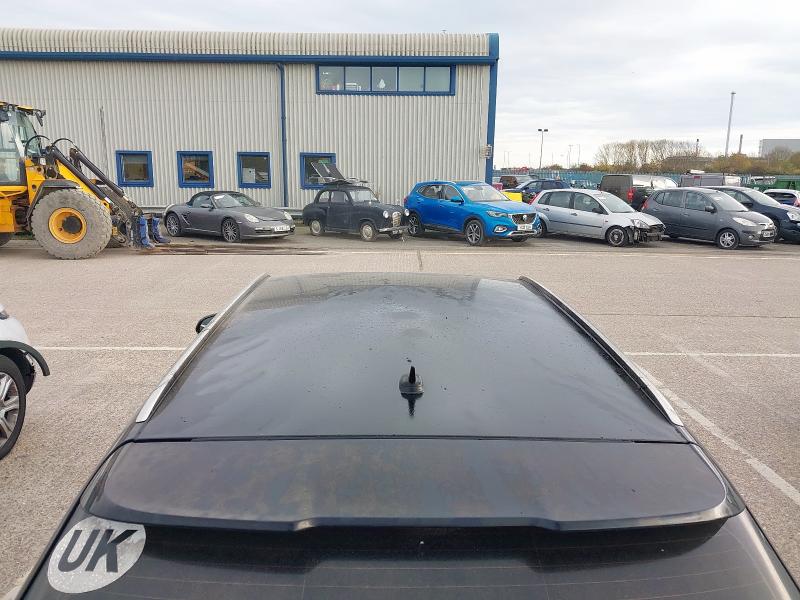 2017 AUDI A6 3.0 TDI [272] QUATTRO S LINE 5DR S TRONIC