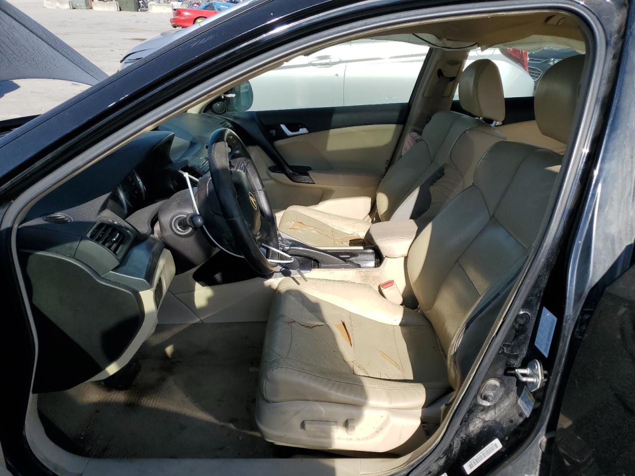 2012 Acura Tsx VIN: JH4CU2F49CC028811 Lot: 92908615