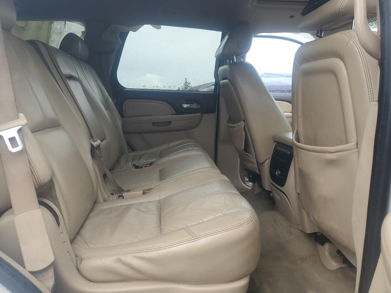 2008 GMC Yukon Denali VIN: 1GKEC63808J189728 Lot: 93035385