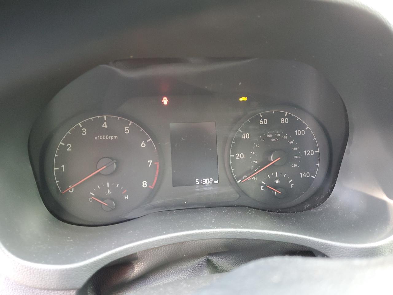 2019 Hyundai Accent Se VIN: 3KPC24A38KE064787 Lot: 92480755