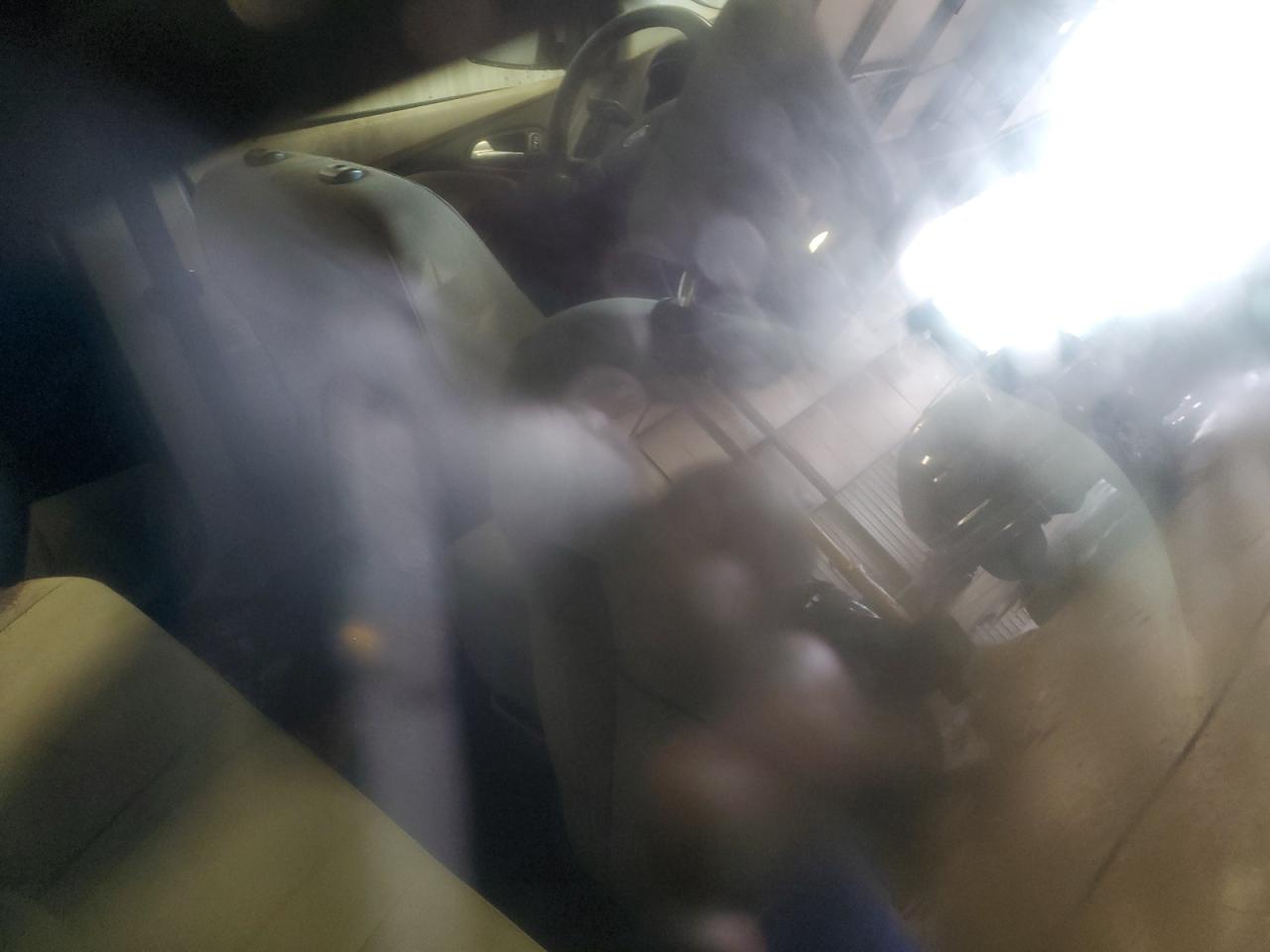 2016 Ford Focus Se VIN: 1FADP3F2XGL227525 Lot: 92873685