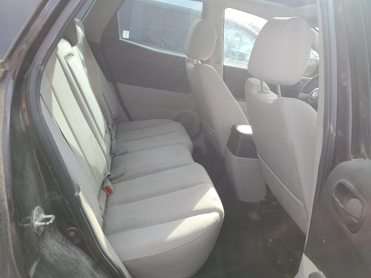 2009 Mazda Cx-7 VIN: JM3ER29L090229612 Lot: 92671835