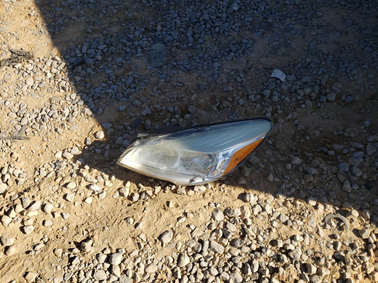 2013 Ford Escape Sel VIN: 1FMCU0H98DUB98194 Lot: 91324875