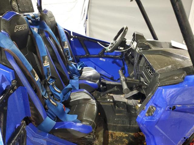 2021 OTHER RZR TRAIL S 1000 ULT