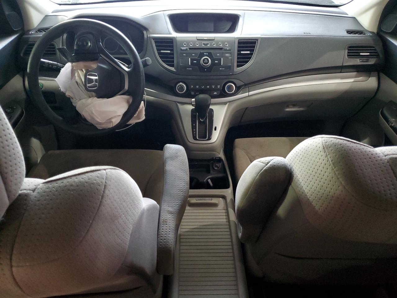 2014 Honda Cr-V Ex VIN: 5J6RM4H55EL029867 Lot: 91884095