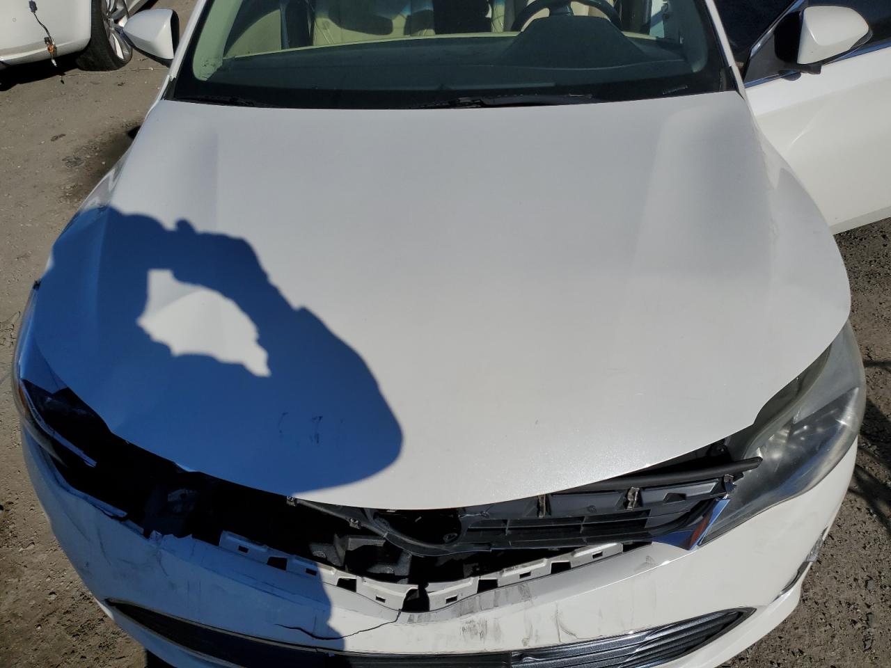 2014 Toyota Avalon Base VIN: 4T1BK1EB8EU110468 Lot: 92485205