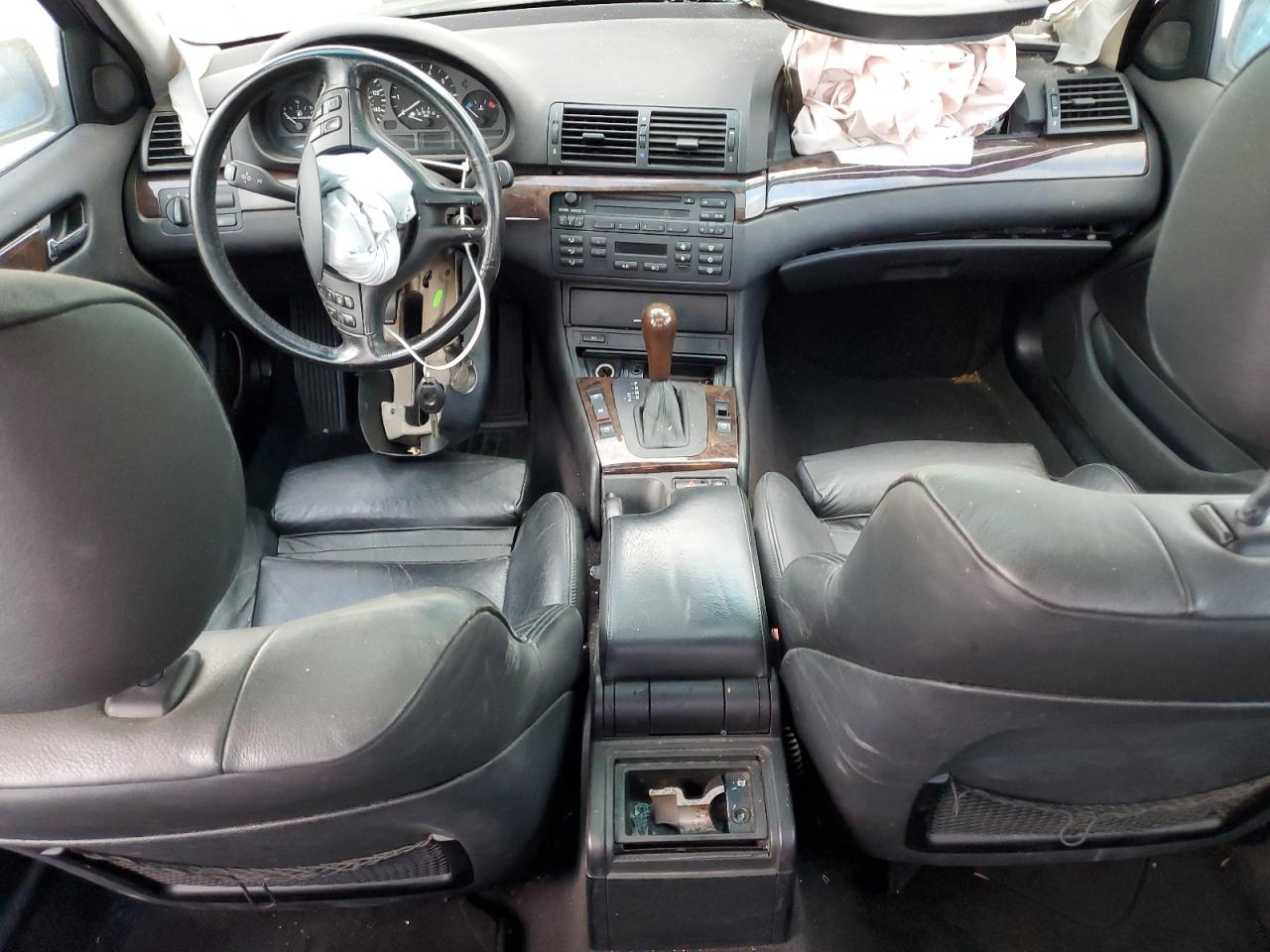 2004 BMW 325 Is Sulev VIN: WBAAZ33494KP84406 Lot: 92646985