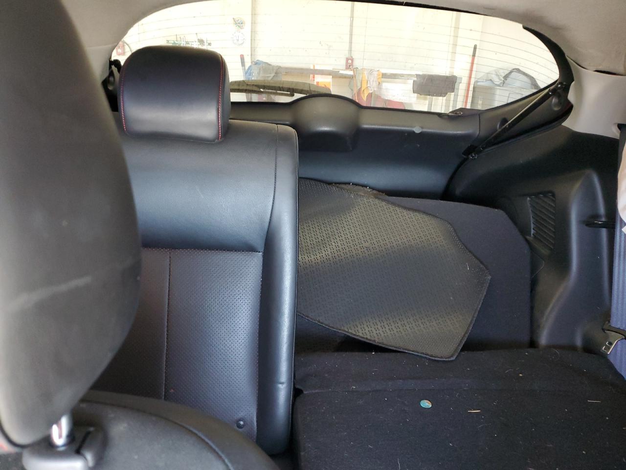 2014 Nissan Juke S VIN: JN8AF5MR0ET356855 Lot: 92844895