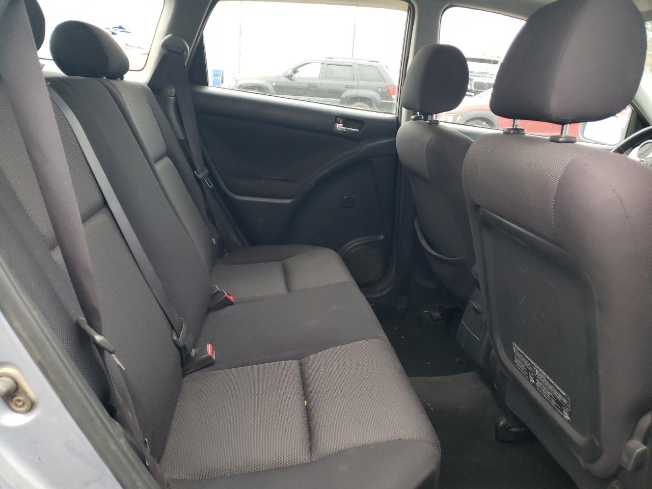 2003 Toyota Corolla Matrix Xr VIN: 2T1KR32E03C115569 Lot: 85427585