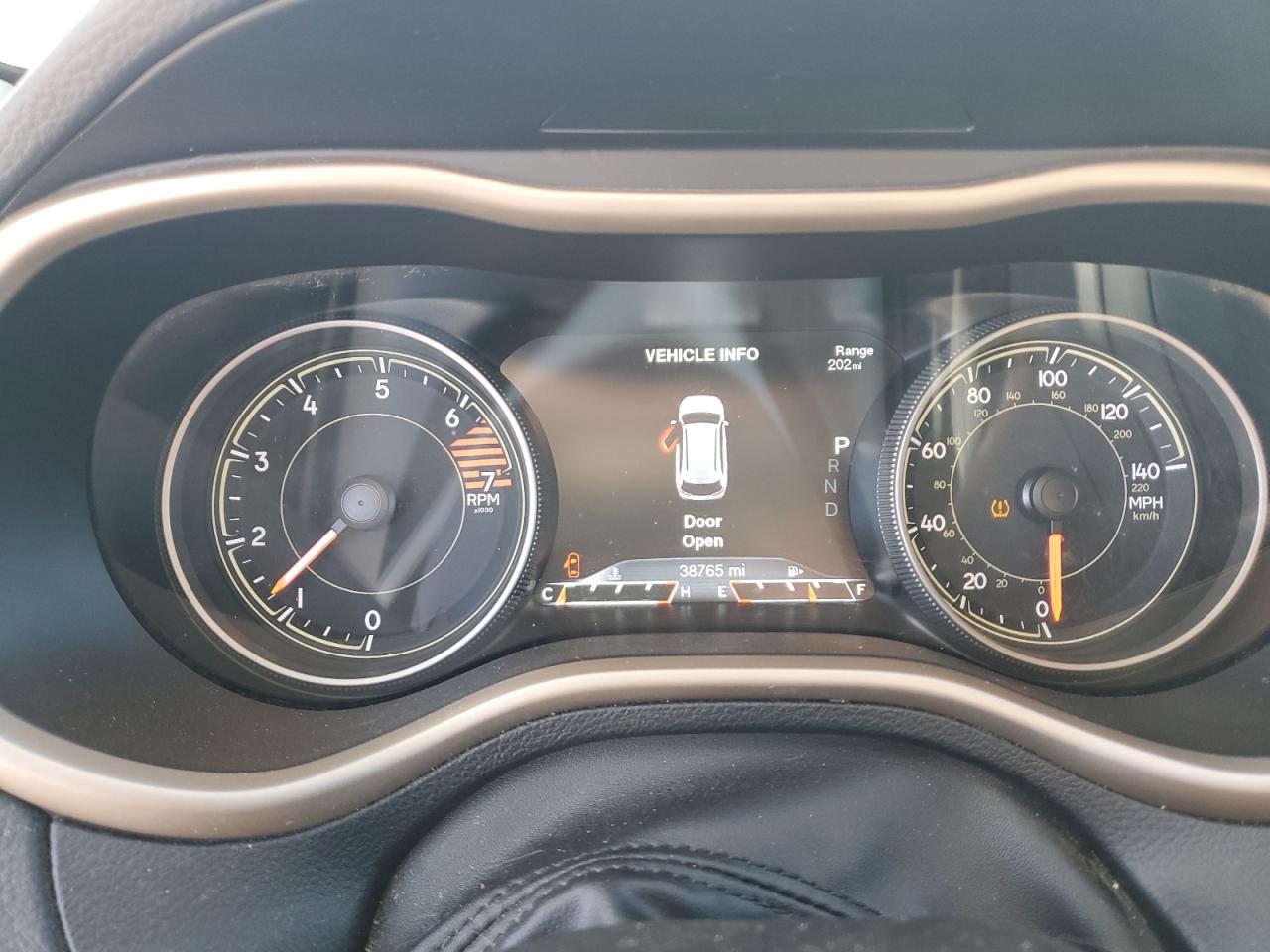 2018 Jeep Cherokee Limited VIN: 1C4PJMDB8JD549194 Lot: 91596815