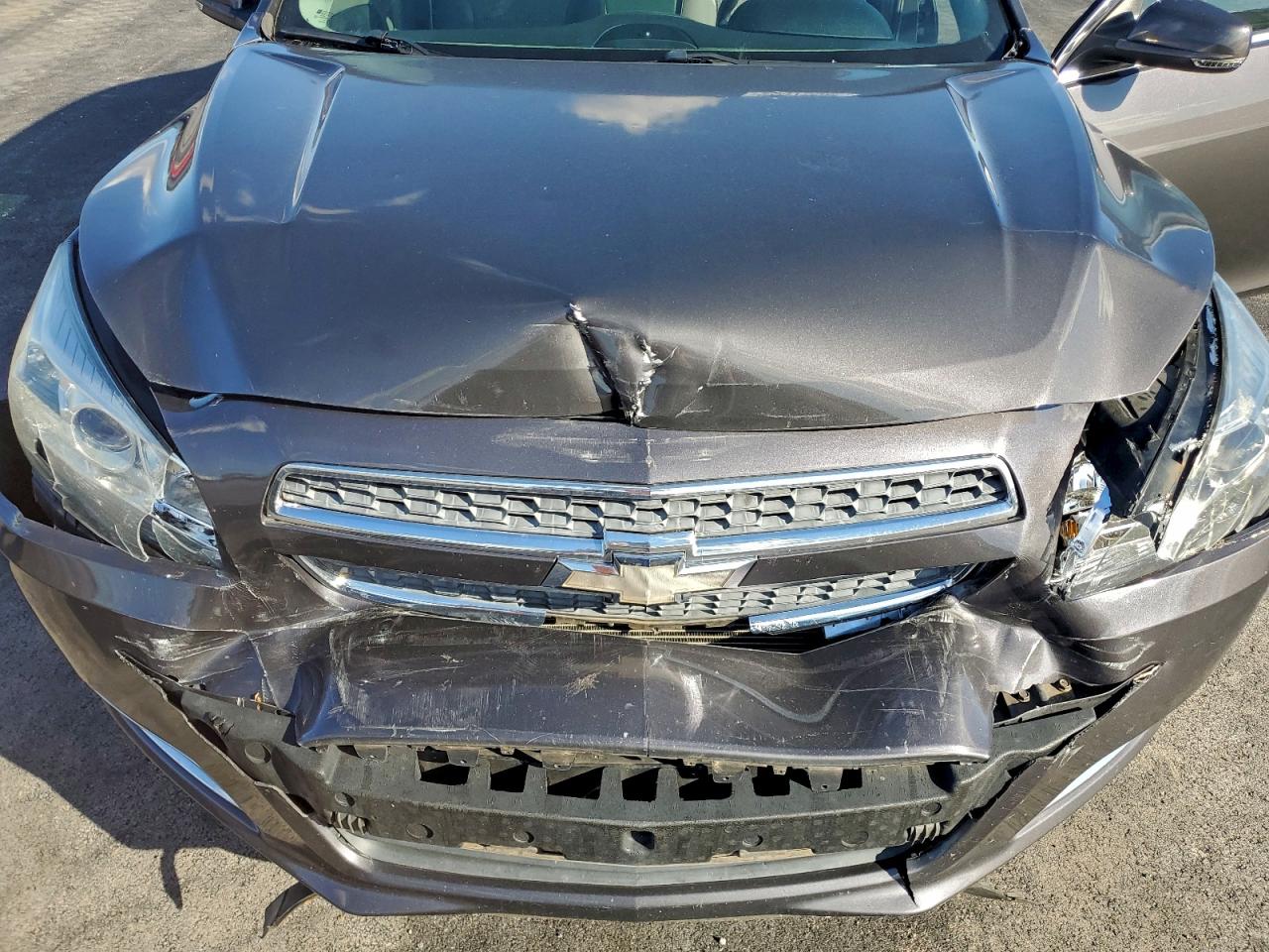 2013 Chevrolet Malibu 2Lt VIN: 1G11E5SA0DF237527 Lot: 94078685