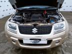 2013 SUZUKI GRAND VITARA 2.4 VVT SZ5 5DR for sale at Copart WHITBURN