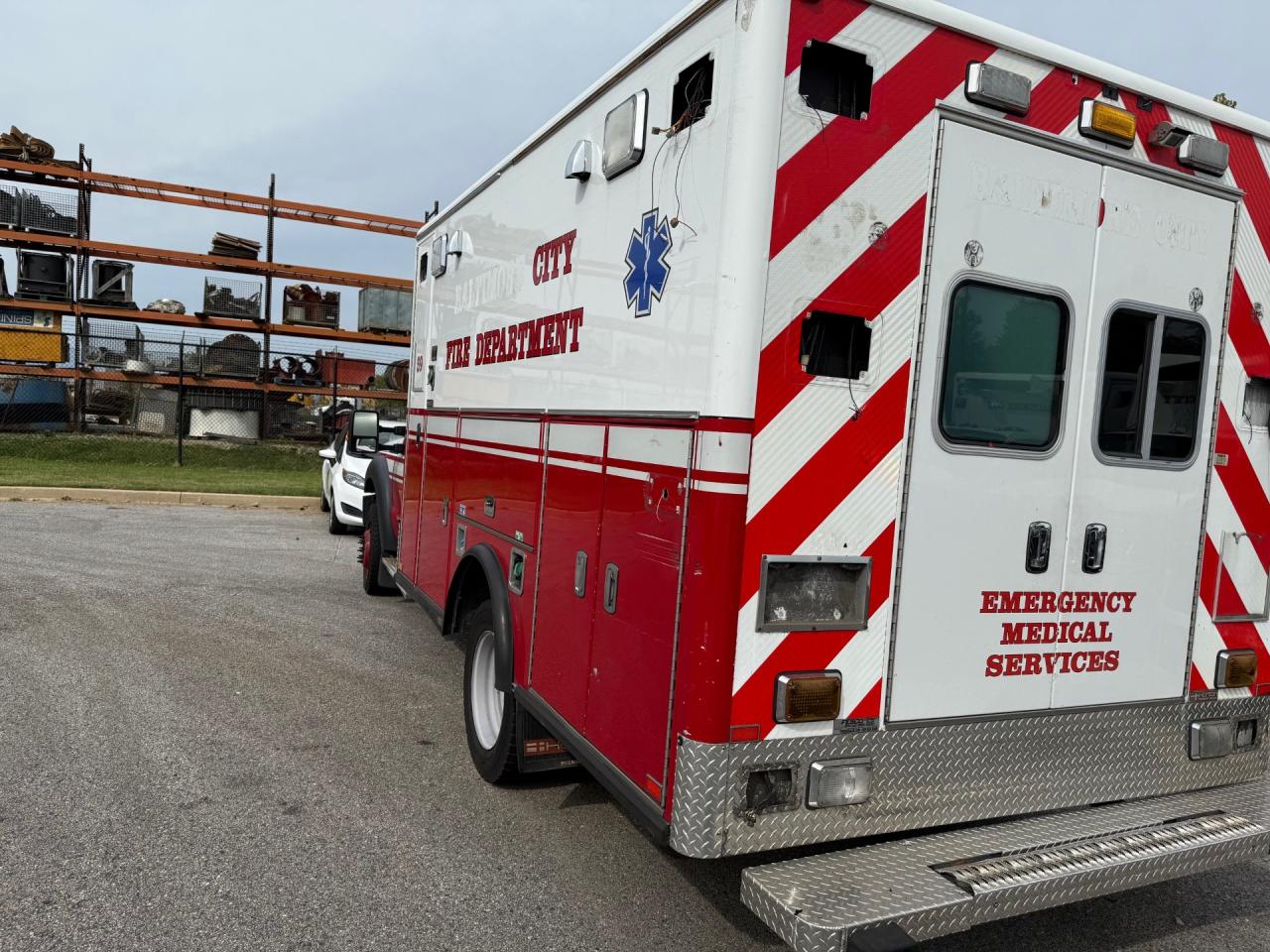 2012 Ford F550 Super Duty VIN: 1FDUF5HTXCEC83845 Lot: 92599045